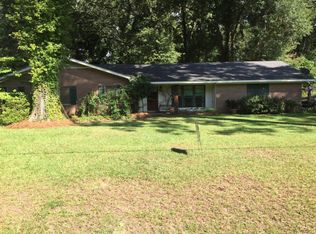600 Bayou Shores Dr #1, Monroe, LA 71203