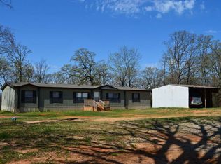 14928 Texoma Christian Camp Rd, Kingston, OK 73439