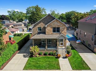 11237 S Albany Ave, CHICAGO, IL