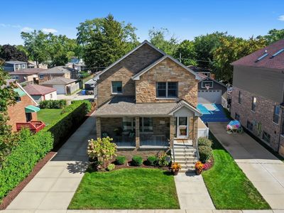 11237 S Albany Ave, CHICAGO, IL, 60655