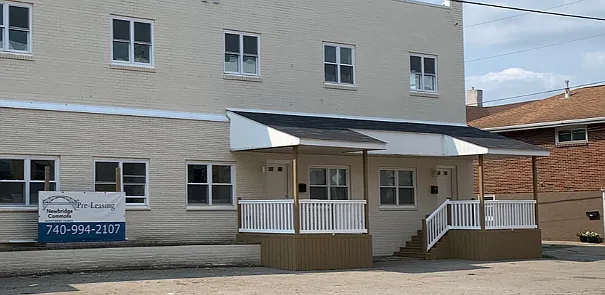 2401 Charles St #9