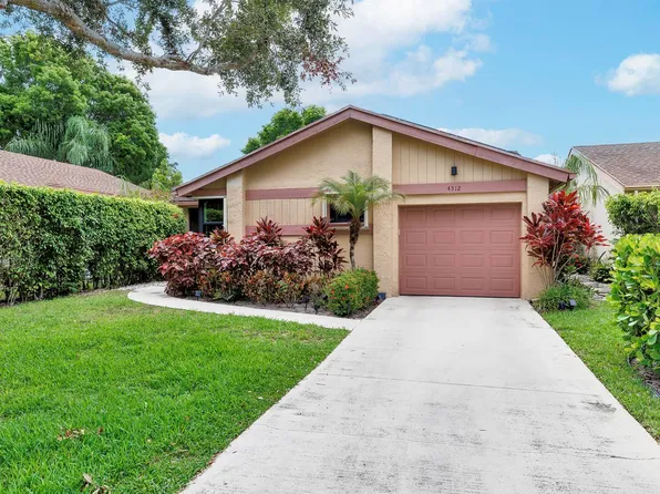 4512 Cordia Cir, Coconut Creek, FL 33066