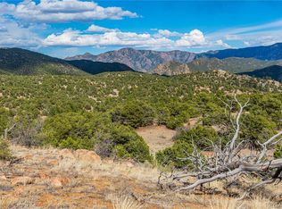 Township Road 56 Macdonnell, Cotopaxi, CO 81223