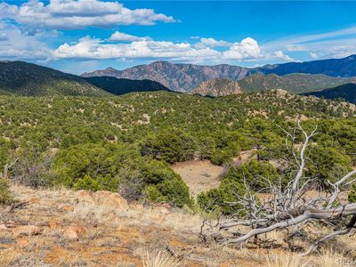 TR-56 MacDonnell, Cotopaxi, CO, 81223