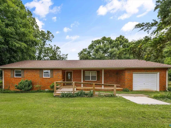 8051 Upper Snake Rd, Athens, AL 35614