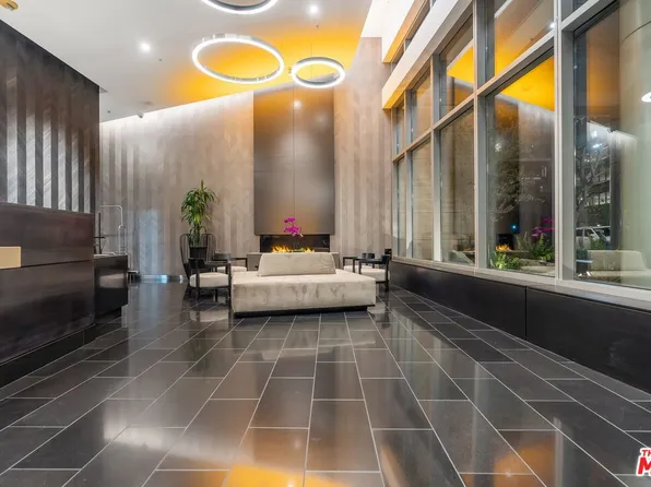 1155 S Grand Ave APT 1101, Los Angeles, CA 90015