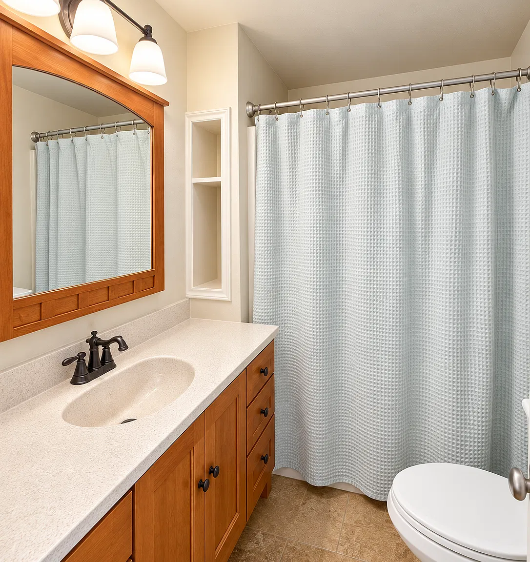 2 bed, 1.5 bath, $3,000 — Photo 4