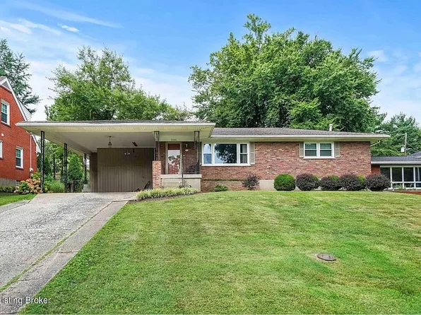 3106 Verne Ct, Louisville, KY 40205