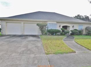 437 Avenue I, Marrero, LA 70072
