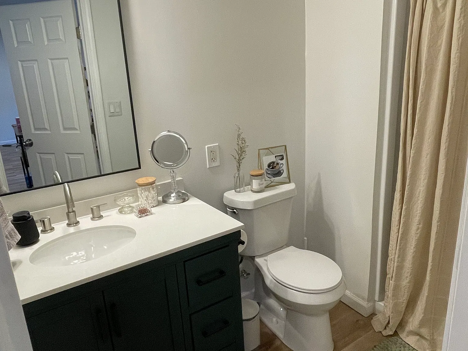 2 bed, 1000 sqft, $1,500 — Photo 4