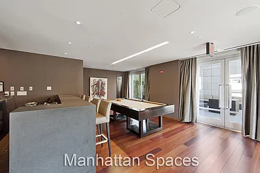 Rented by Manhattan Spaces