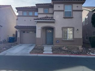 693 Jewel Tower St, Las Vegas, NV 89178