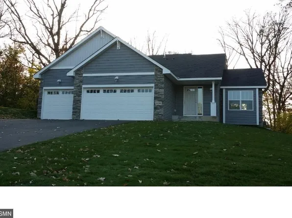 2434 Fillmore Ln S, Cambridge, MN 55008