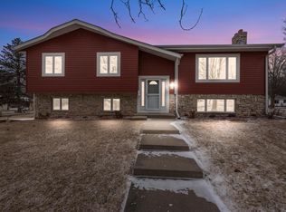 408 Acorn Rd, West Bend, WI 53090