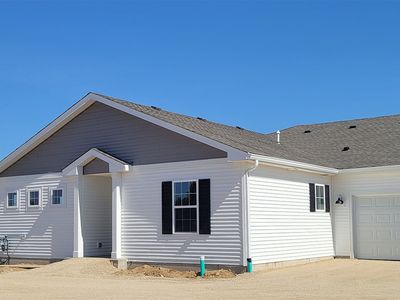 6443 Juniper Dr, Wonder Lake, IL, 60097