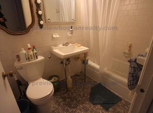 8 Gerald Rd #JR0, Brighton, MA 02135