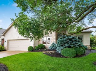 908 Congressional Way, Columbus, OH 43235