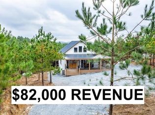 46 Canoe Birch Trl, Broken Bow, OK 74728