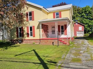 23 Forest Ave, Oakfield, NY 14125