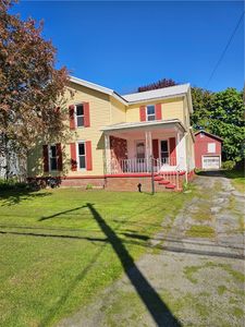 23 Forest Ave, Oakfield, NY, 14125