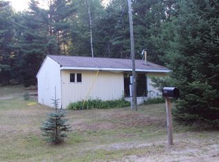 16871 Evergreen Dr, Wolverine, MI 49799