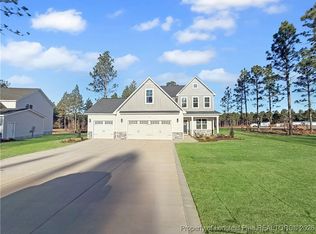 712 Rhum Dr Lot 88, Fayetteville, NC 28311