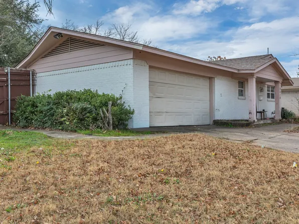 2410 Northumberland Dr, Garland, TX 75041