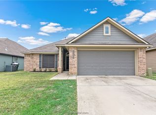 5267 Sagewood Dr, College Station, TX 77845
