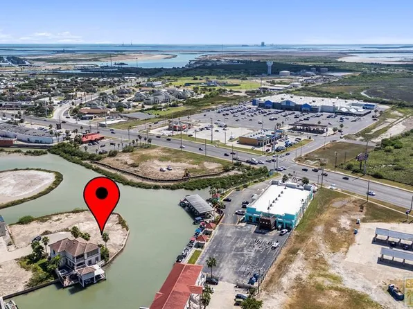 0 Harbor Island Dr, Pt Isabel, TX 78578