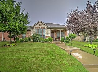 13694 Valley Mills Dr, Frisco, TX 75033