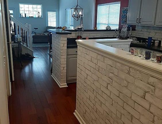 Entry Way