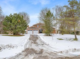 6 Cedar Ridge Ct, Erin, ON N0B1T0