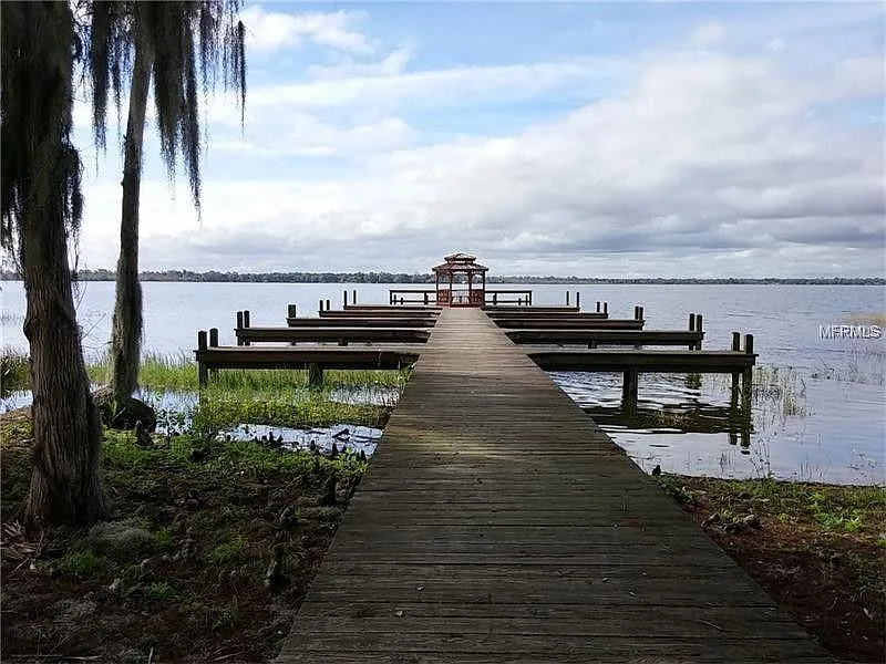 629 Lake Marion Golf Resort - 1 — Photo 4