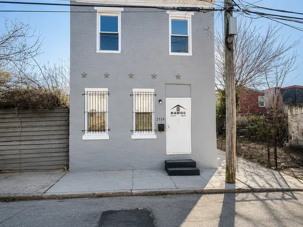 2519 N Mutter St, Philadelphia, PA 19133