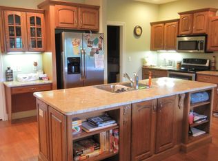 4214 S Kimbrough Ave, Springfield, MO 65810