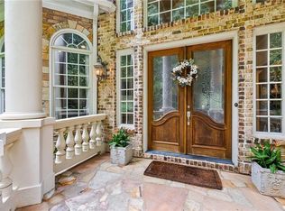 221 Allmond Ln, Alpharetta, GA 30004