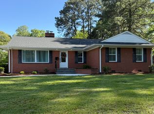 395 Hiden Blvd, Newport News, VA 23606