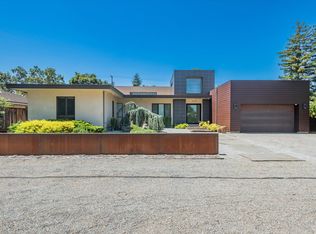 4008 El Cerrito Rd, Palo Alto, CA 94306