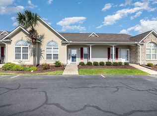 943 Wrigley Dr #20-2/20-2G, Myrtle Beach, SC 29588