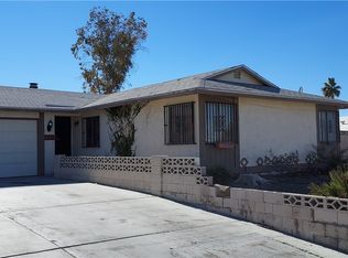 6831 Legalla Ln, Las Vegas, NV 89156