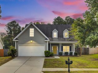 200 Equinox Cir, Ladson, SC 29456