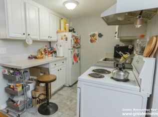 234 Commonwealth Ave Unit 2, Boston, MA 02116