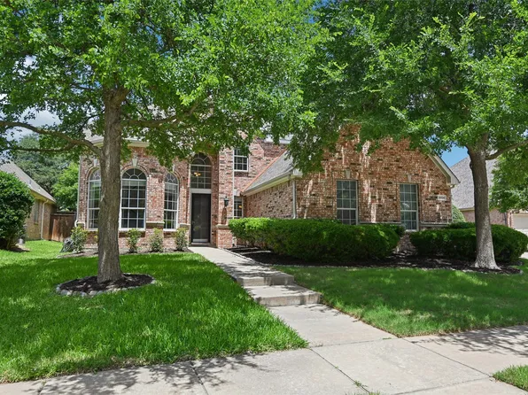 8604 Preston Wood Dr, McKinney, TX 75072