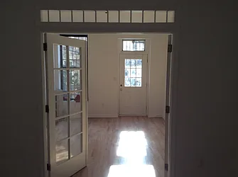 Rented by Peter Jacob, LREB