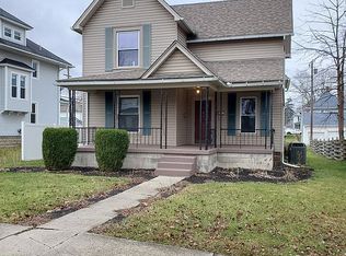 516 Dale Ave, Willard, OH 44890