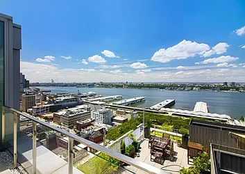 Rented by Mirador Real Estate