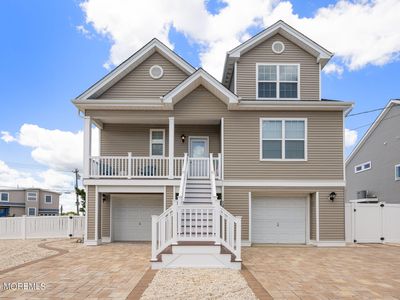1416 Mill Creek Road, Manahawkin, NJ, 08050