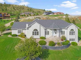 708 Pro Rodeo Dr, Spearfish, SD 57783