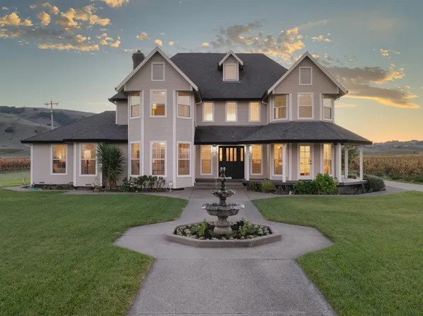 22033 Bonness Road, Sonoma, CA 95476