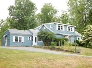 126 Sunnyhill Rd, Lunenburg, MA 01462